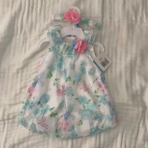 Little Me 2 piece set